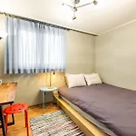 Hongdae Aron House