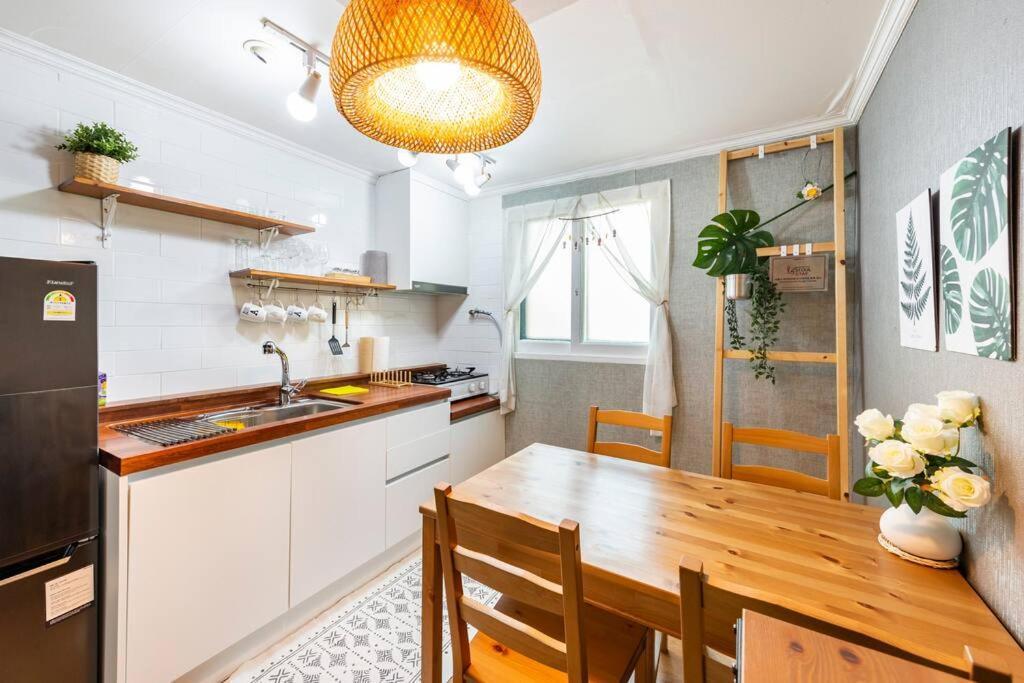 Hongdae Aron House Guest house Seoul