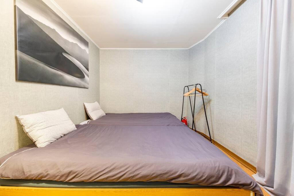 Hongdae Aron House Seoul