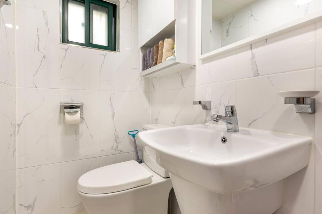 Guest house Hongdae Aron House Seoul