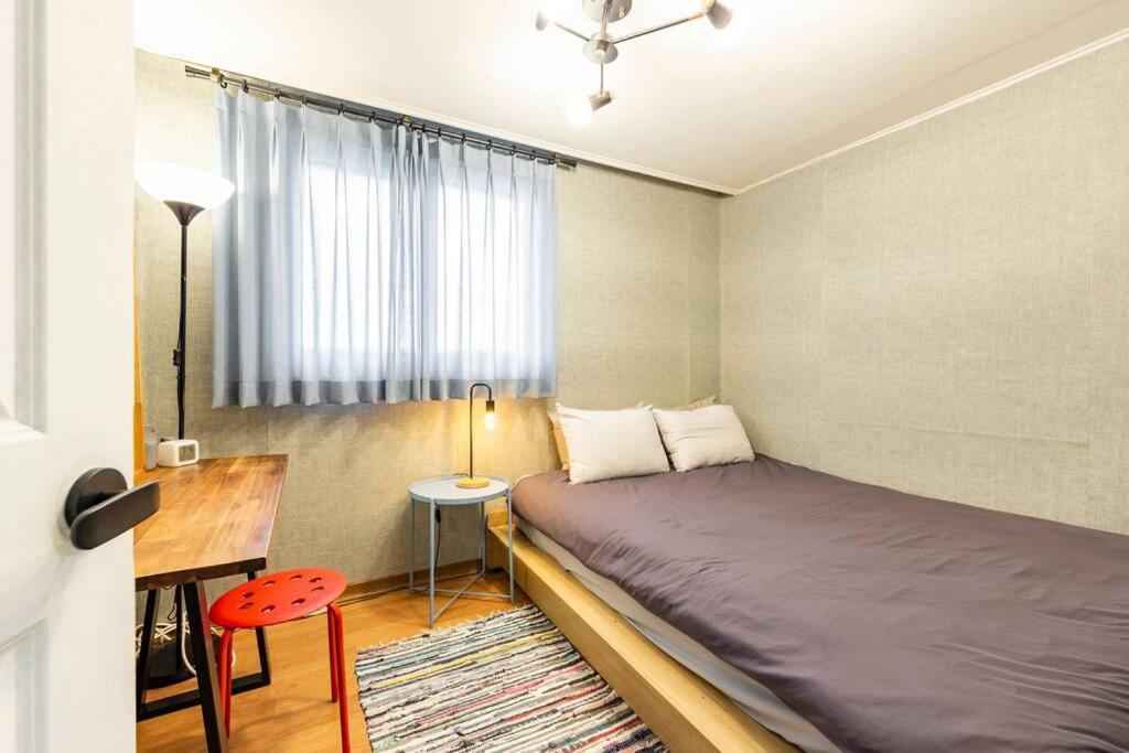 Hongdae Aron House Guest house Seoul